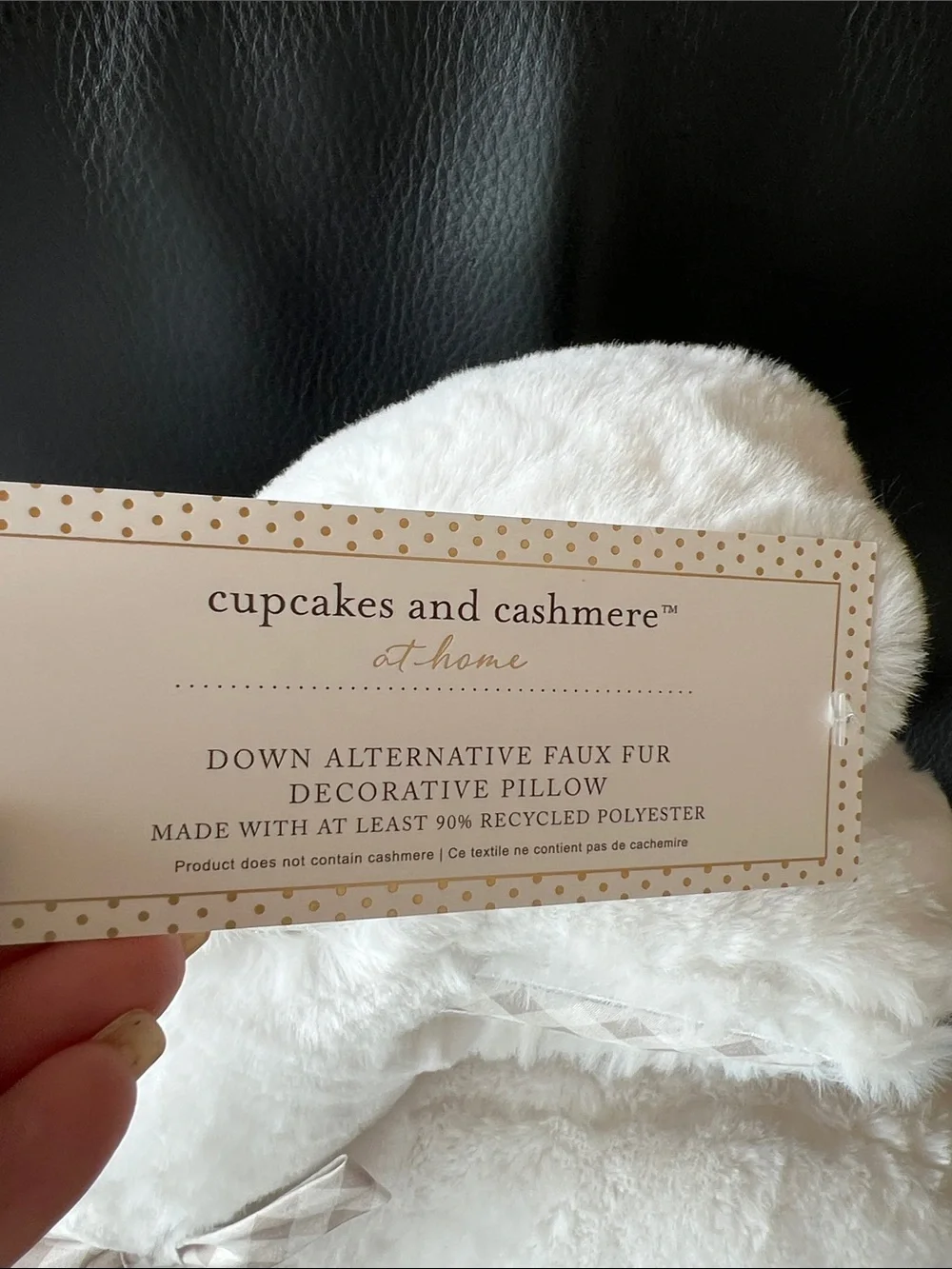 cupcakes & cashmere nwt cupcakes